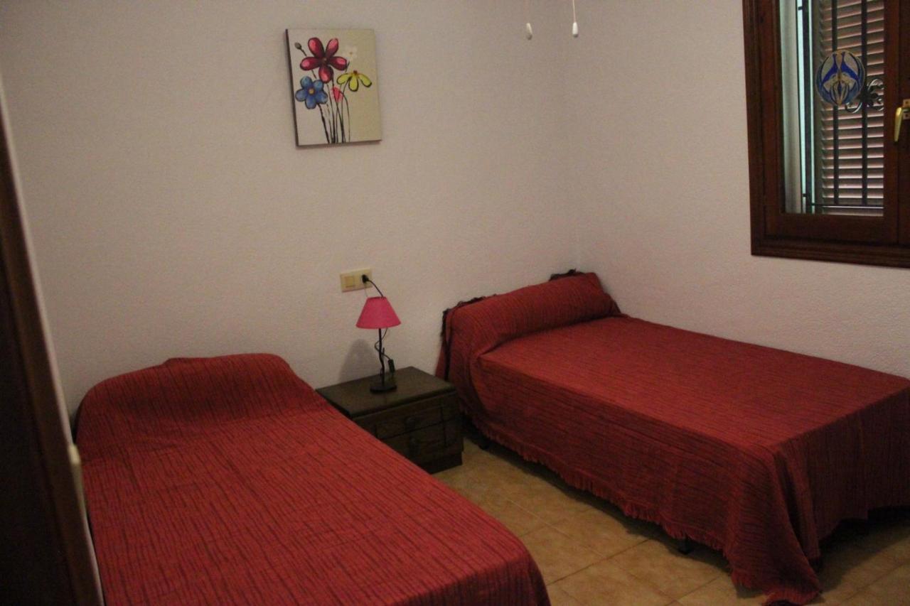 150 Tropicana Park Dénia Exterior foto
